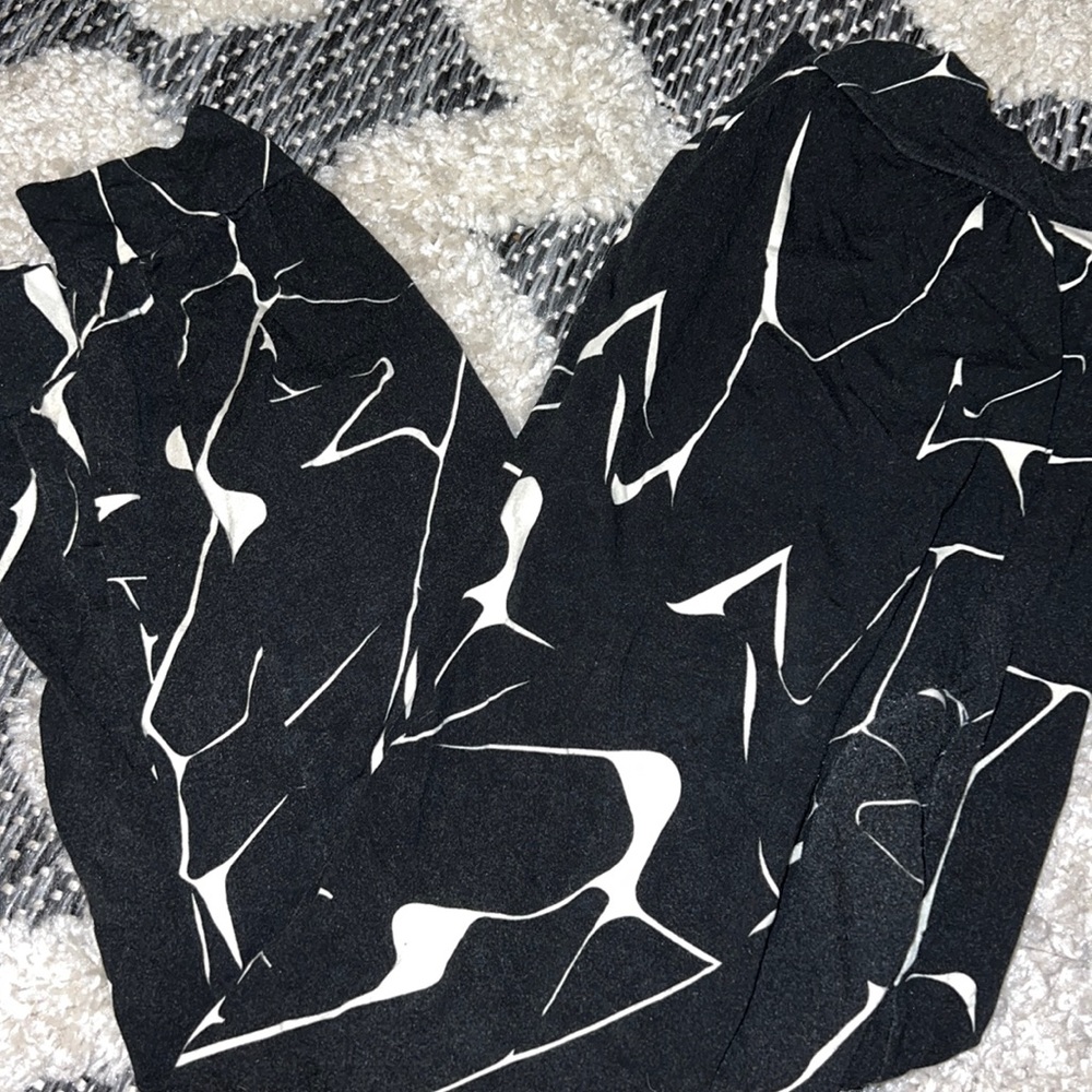 Ava Sky joggers